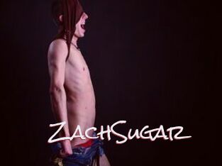 ZachSugar