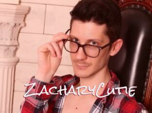 ZacharyCutie