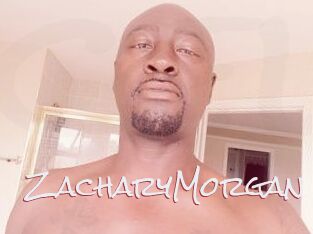 Zachary_Morgan Celiba Club