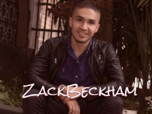 ZackBeckham