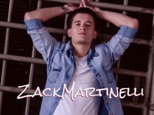 ZackMartinelli