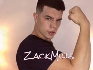 ZackMills