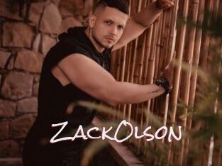 ZackOlson