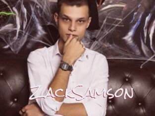 ZackSamson