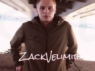 ZackVelimir