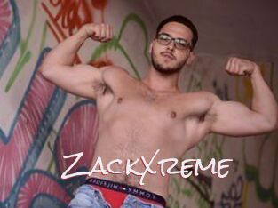 ZackXreme