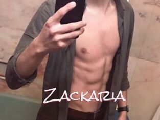 Zackaria