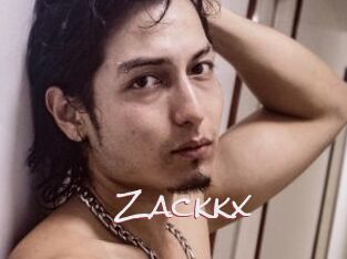 Zackkx