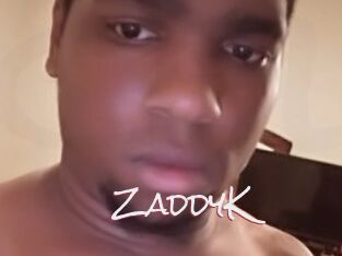 ZaddyK