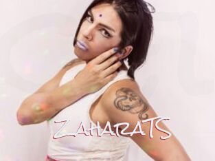 ZaharaTS