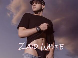 Zaid_White