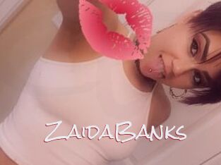 ZaidaBanks