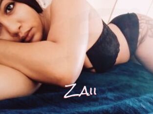 Zaii