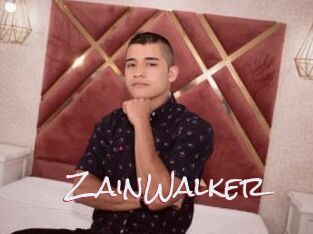 ZainWalker