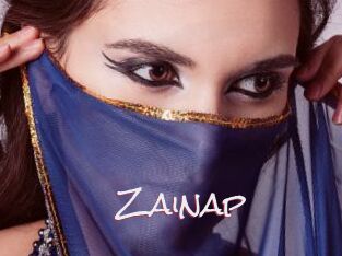 Zainap