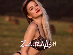 ZairaAsh