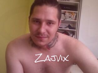 Zajvix