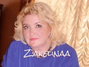 Zakelinaa