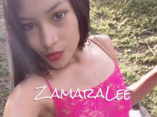 ZamaraLee