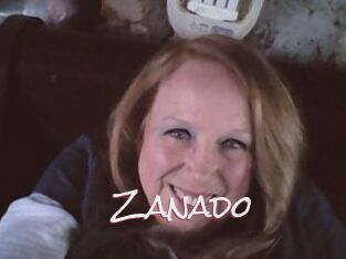 Zanado