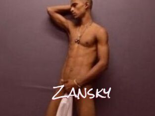 Zansky