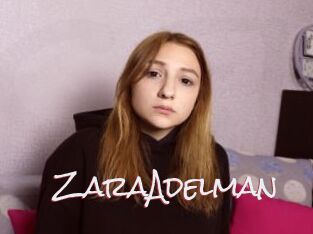 ZaraAdelman