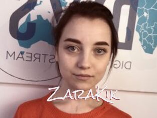 ZaraKik