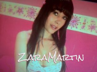 ZaraMartin