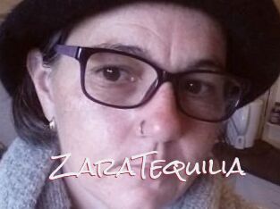 ZaraTequilia