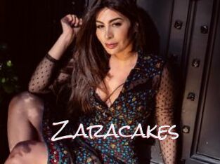 Zaracakes