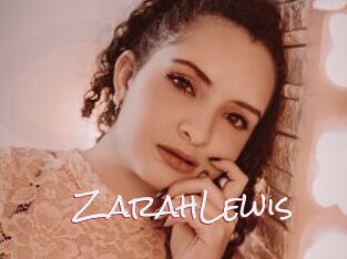 ZarahLewis