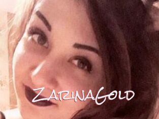 ZarinaGold