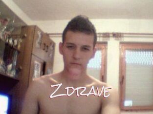 Zdrave