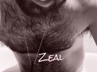 Zeal