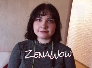 ZenaWow