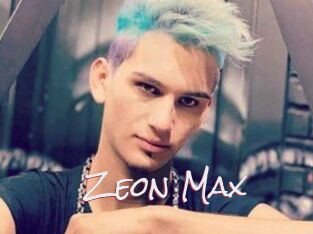 Zeon_Max