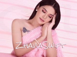 ZhaviaSwift