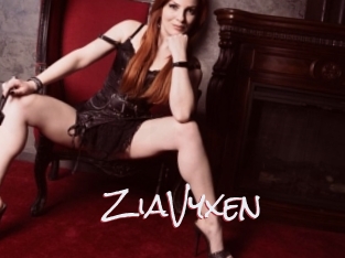 ZiaVyxen