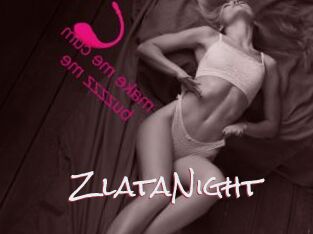 ZlataNight