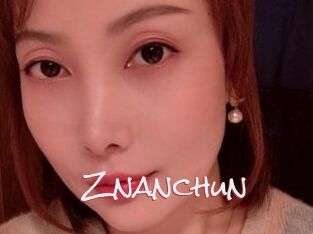 Znanchun