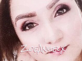 ZoeAngelX