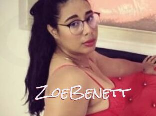 ZoeBenett