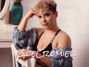 ZoeCromier