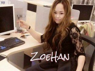 ZoeHan