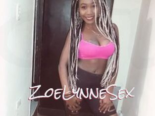 ZoeLynneSex