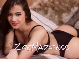 ZoeMartinss