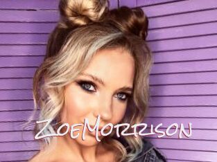 ZoeMorrison