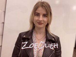 ZoeOlieh