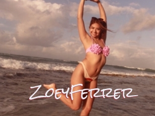 ZoeyFerrer