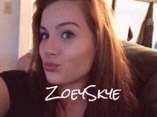 ZoeySkye